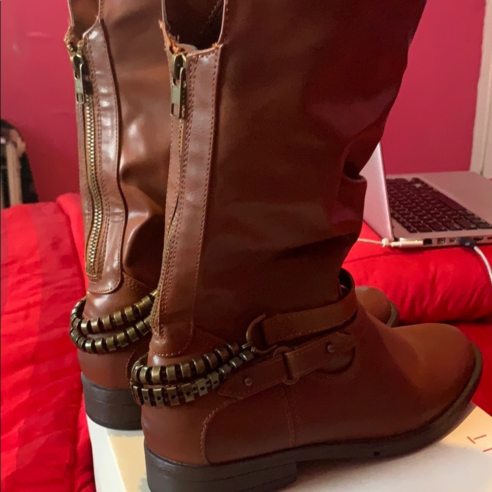 Boots